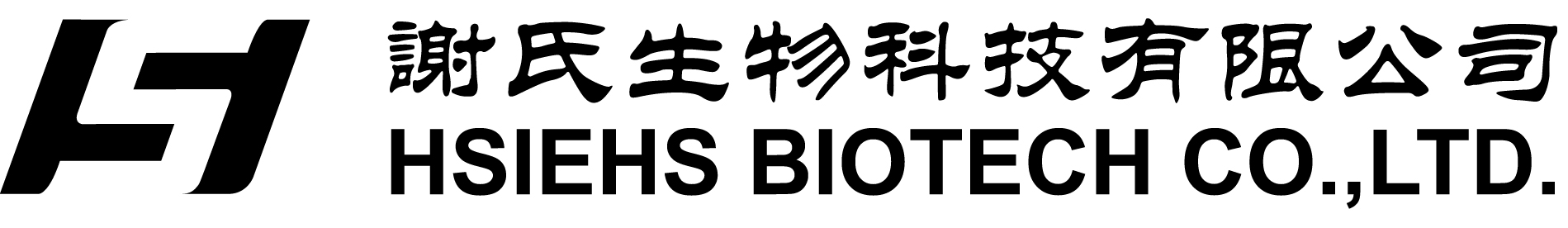 CÔNG TY TNHH HSIEHS BIOTECH